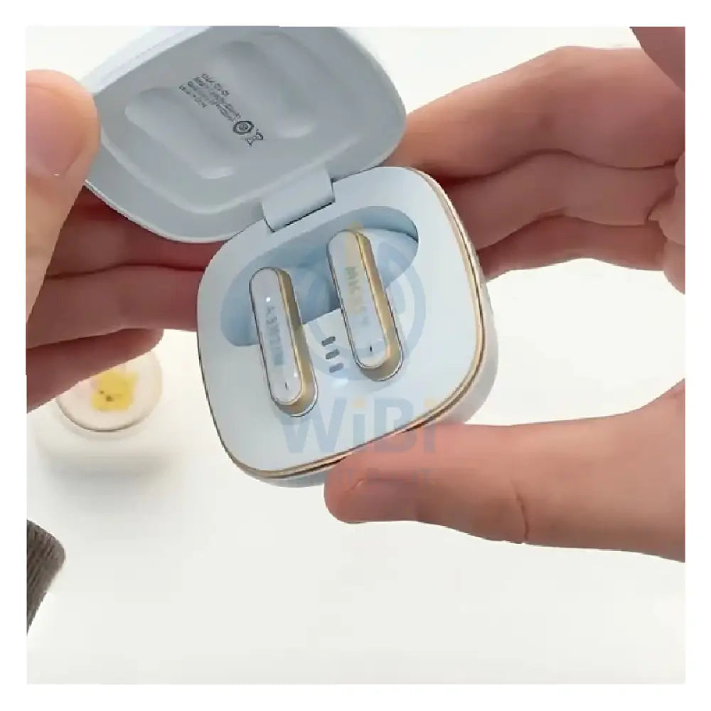 Disney QS-23 Bluetooth Wireless headphones - Mickey Blue Accessories > Audio > Headphones