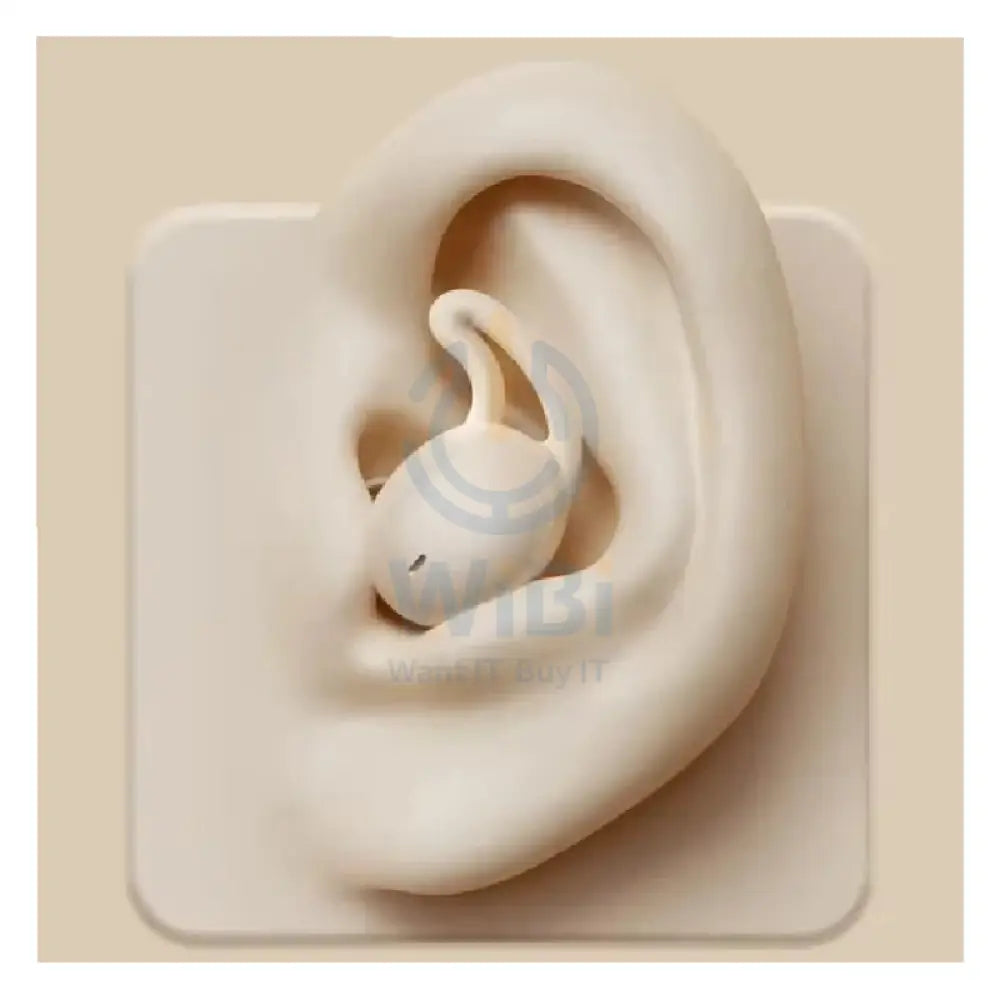 Disney QS-26 Bluetooth Wireless headphones - Winne Beige Accessories > Audio > Headphones