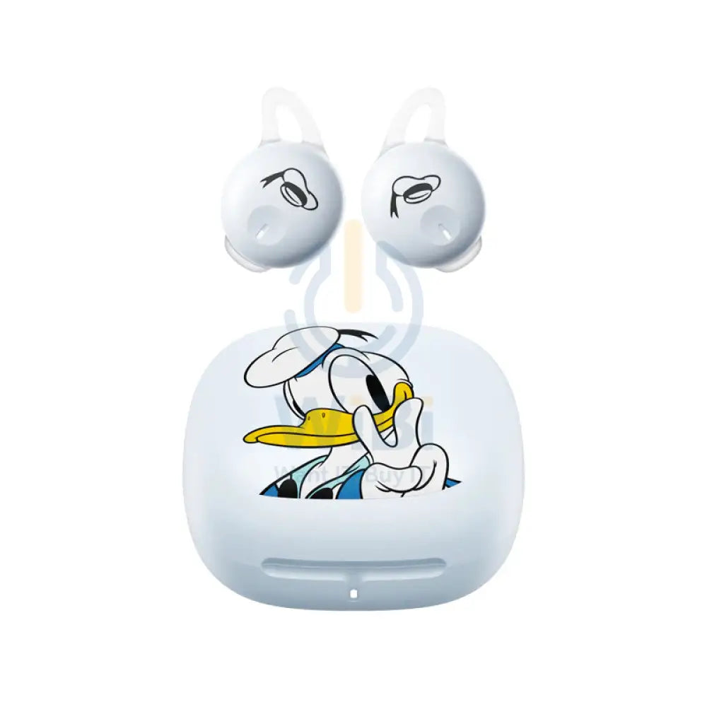 Disney QS-O05 True Wireless Bluetooth Earbuds - Blue Accessories > Audio > Headphones