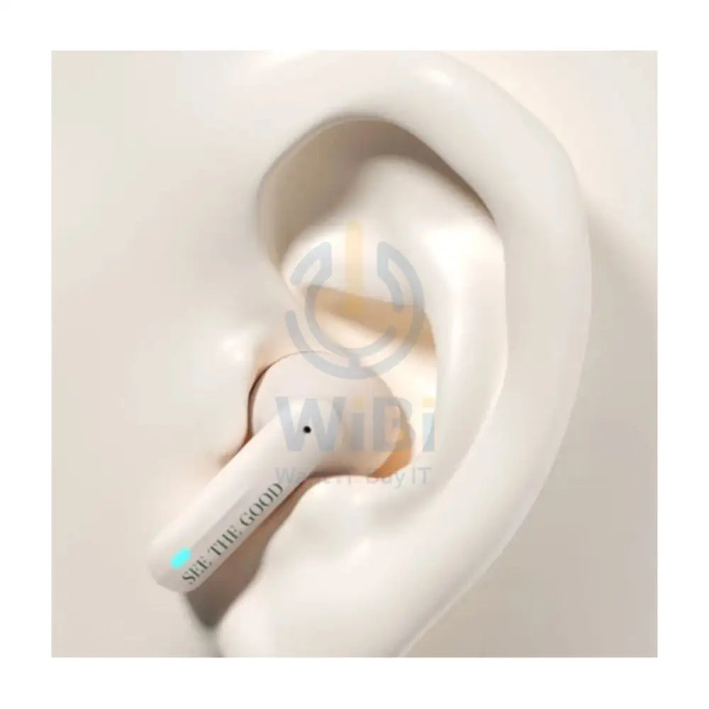 Disney QS-T2 Bluetooth Wireless headphones - Winne Beige Accessories > Audio > Headphones