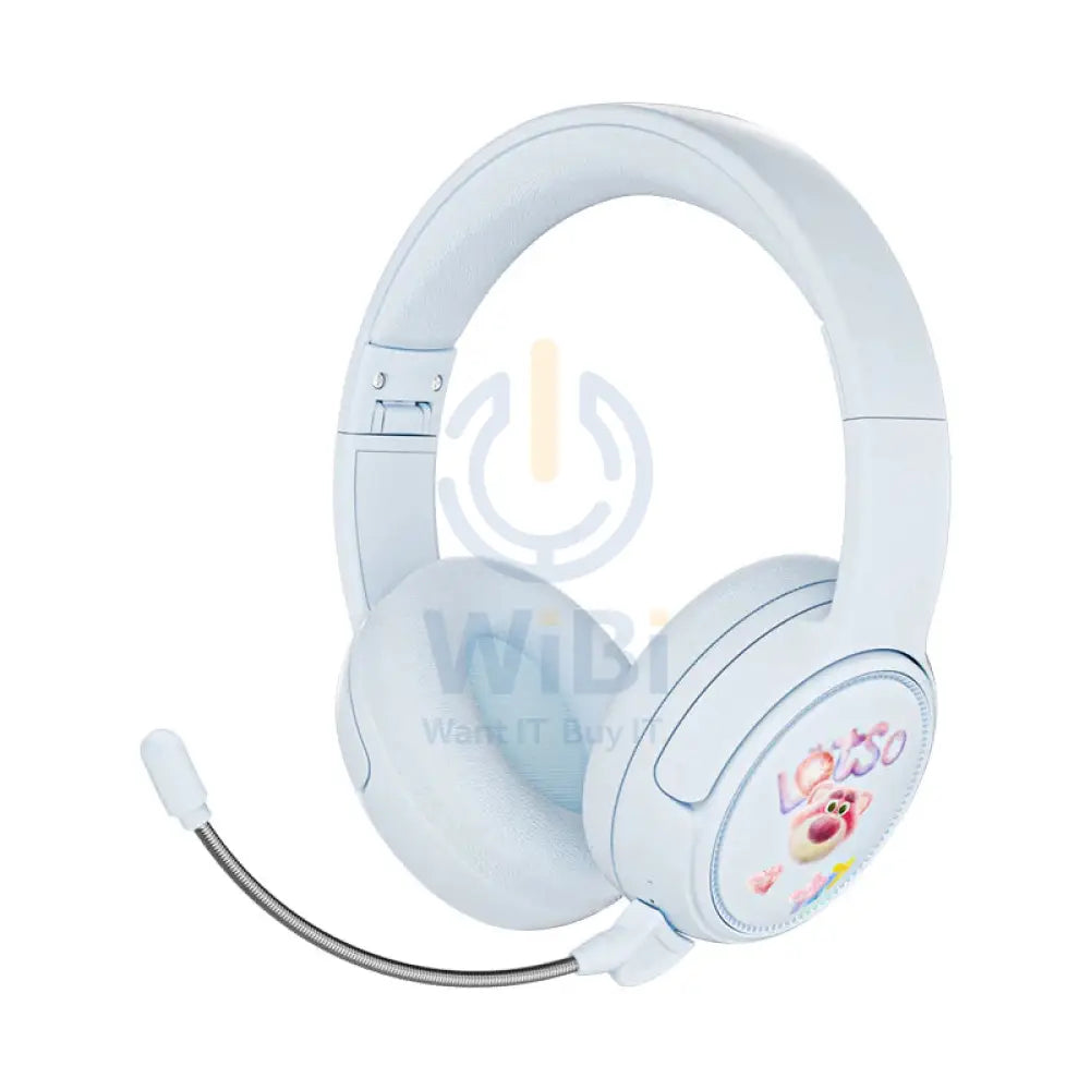 Disney Wireless Kids Headset - Blue Accessories > Audio > Headphones