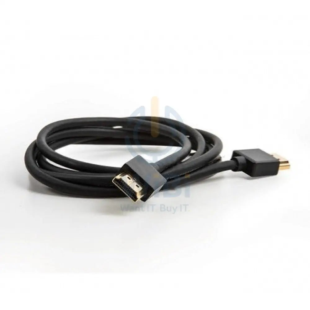 Display Port to HDMI Cable - 1.5 Meter / Black Accessories > Cables & Converters > Cables