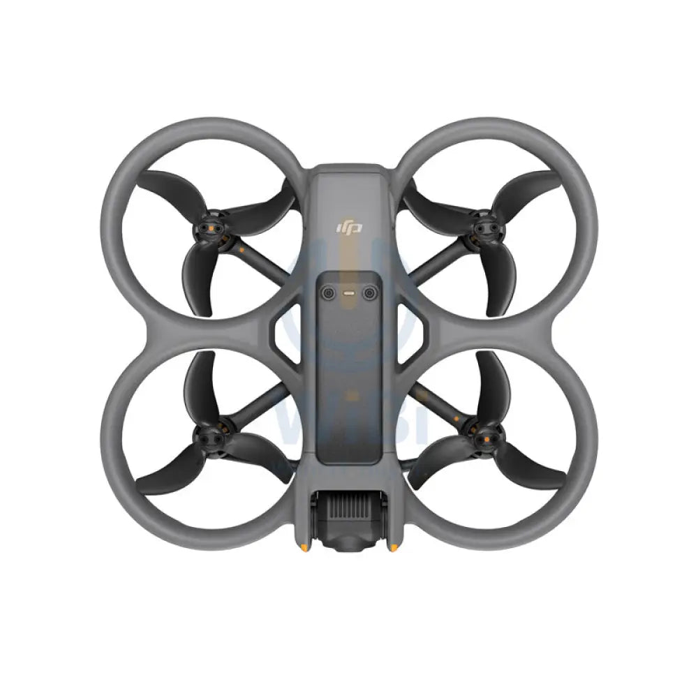 DJI Avata 2 Fly More Combo (3 Batteries) - 2150mAh / 12MP / 4K HDR / WiFi - Black Smart Devices > Drones & Accessories