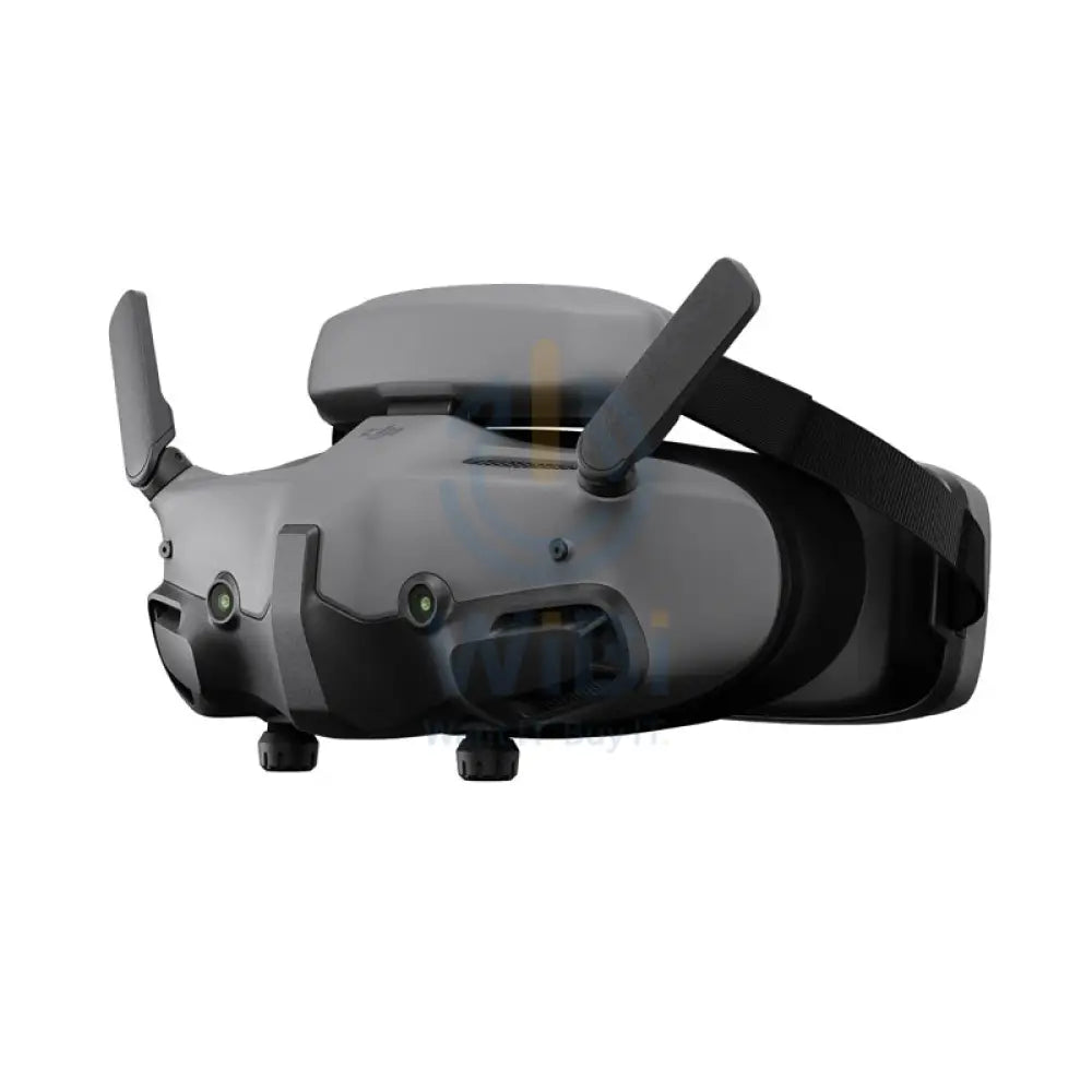 DJI Avata 2 Fly More Combo (3 Batteries) - 2150mAh / 12MP / 4K HDR / WiFi - Black Smart Devices > Drones & Accessories
