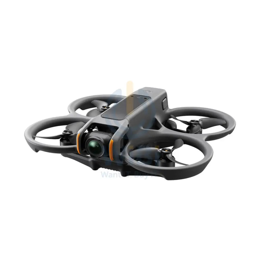 DJI Avata 2 Fly More Combo (3 Batteries) - 2150mAh / 12MP / 4K HDR / WiFi - Black Smart Devices > Drones & Accessories