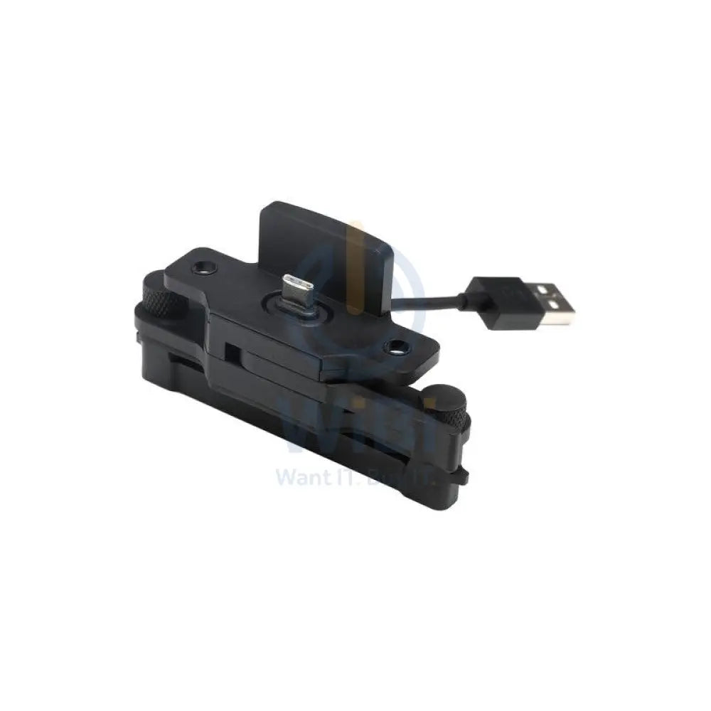 DJI Crystal sky part 5 MAVIC/SPARK Remote Controller Mounting Bracket Smart Devices > Drones & Accessories