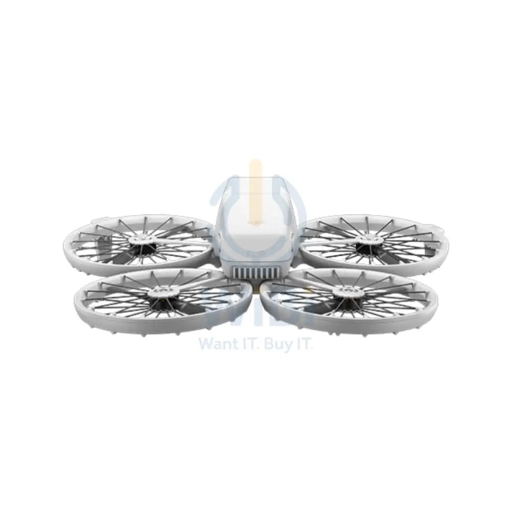 دي جي آي فليب درون RC 2 مع فلاي مور كومبو - 48 ميجابكسل / 4K UHD / واي-فاي ذكي الأجهزة > الطائرات بدون طيار