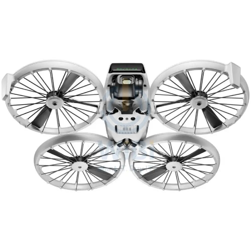 DJI Flip Drone (DJI RC 2) with Fly More Combo - 48MP / 4K UHD / Wi-Fi Smart Devices > Drones & Accessories