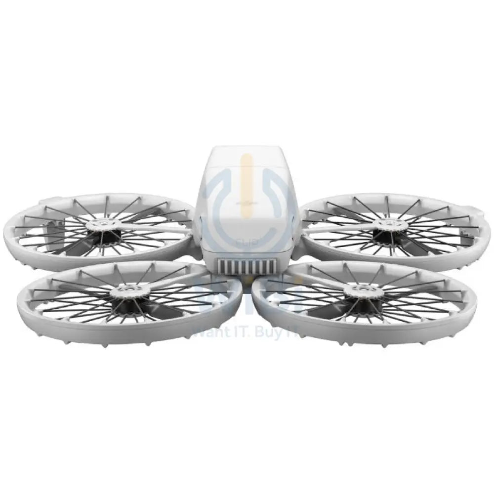 DJI Flip Drone (DJI RC 2) with Fly More Combo - 48MP / 4K UHD / Wi-Fi Smart Devices > Drones & Accessories