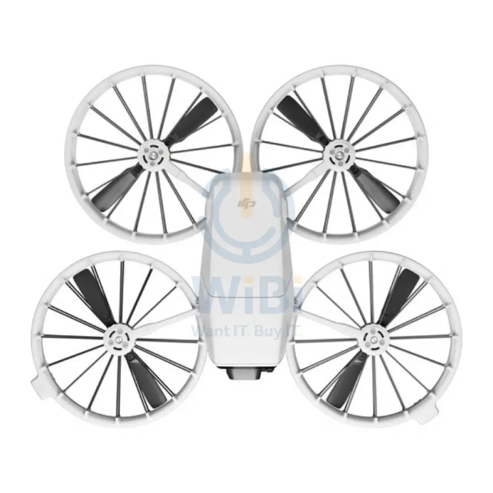 طائرة بدون طيار DJI فليب درون (DJI RC-N3) - 48 ميجابكسل / 4K UHD / واي-فاي ذكي الأجهزة > الطائرات بدون طيار