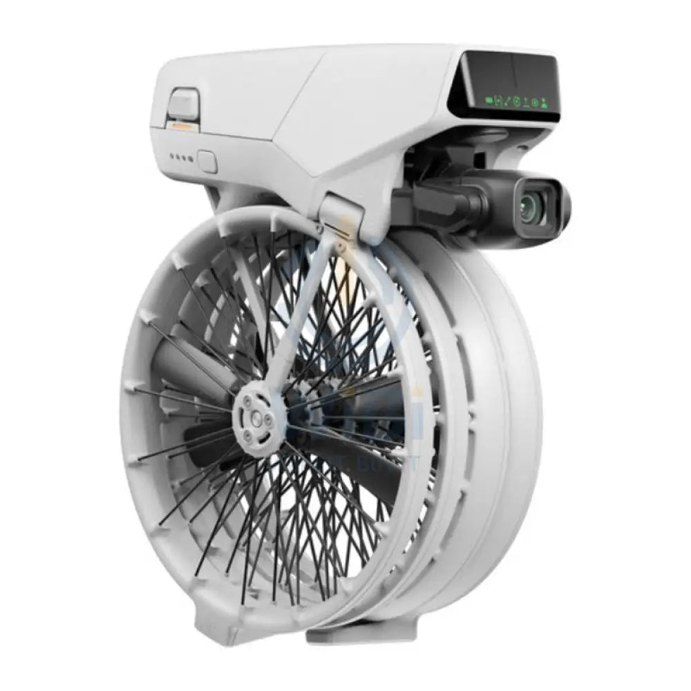 طائرة بدون طيار DJI فليب درون (DJI RC-N3) - 48 ميجابكسل / 4K UHD / واي-فاي ذكي الأجهزة > الطائرات بدون طيار