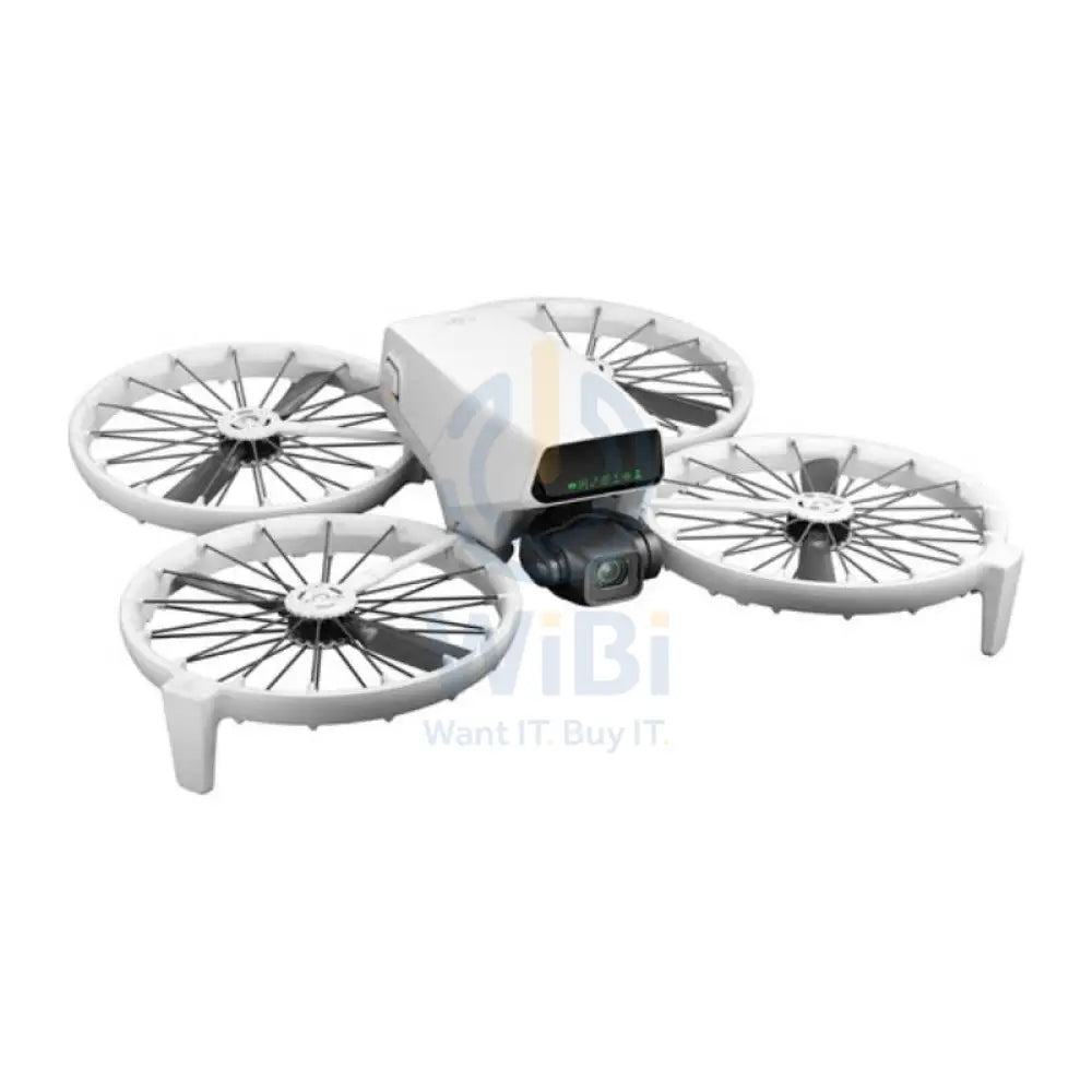 طائرة بدون طيار DJI فليب درون (DJI RC-N3) - 48 ميجابكسل / 4K UHD / واي-فاي ذكي الأجهزة > الطائرات بدون طيار