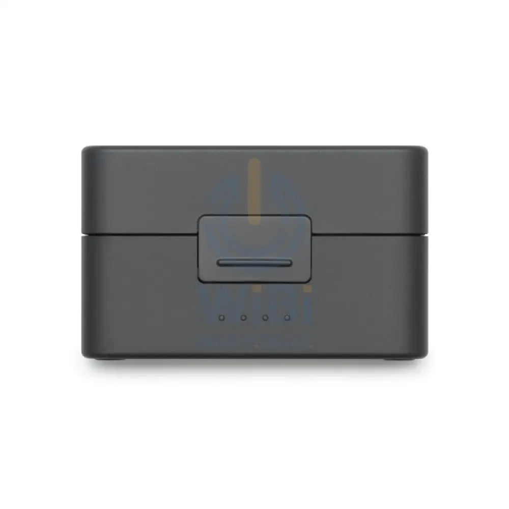 DJI Mic Mini (2 TX + 1 RX + Charging Case) Accessories > Audio > Microphone