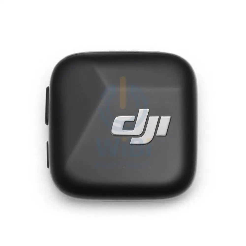 DJI DJI-MIC100M-S Mic Mini (1 TX + 1 RX) Accessories > Audio > Microphone