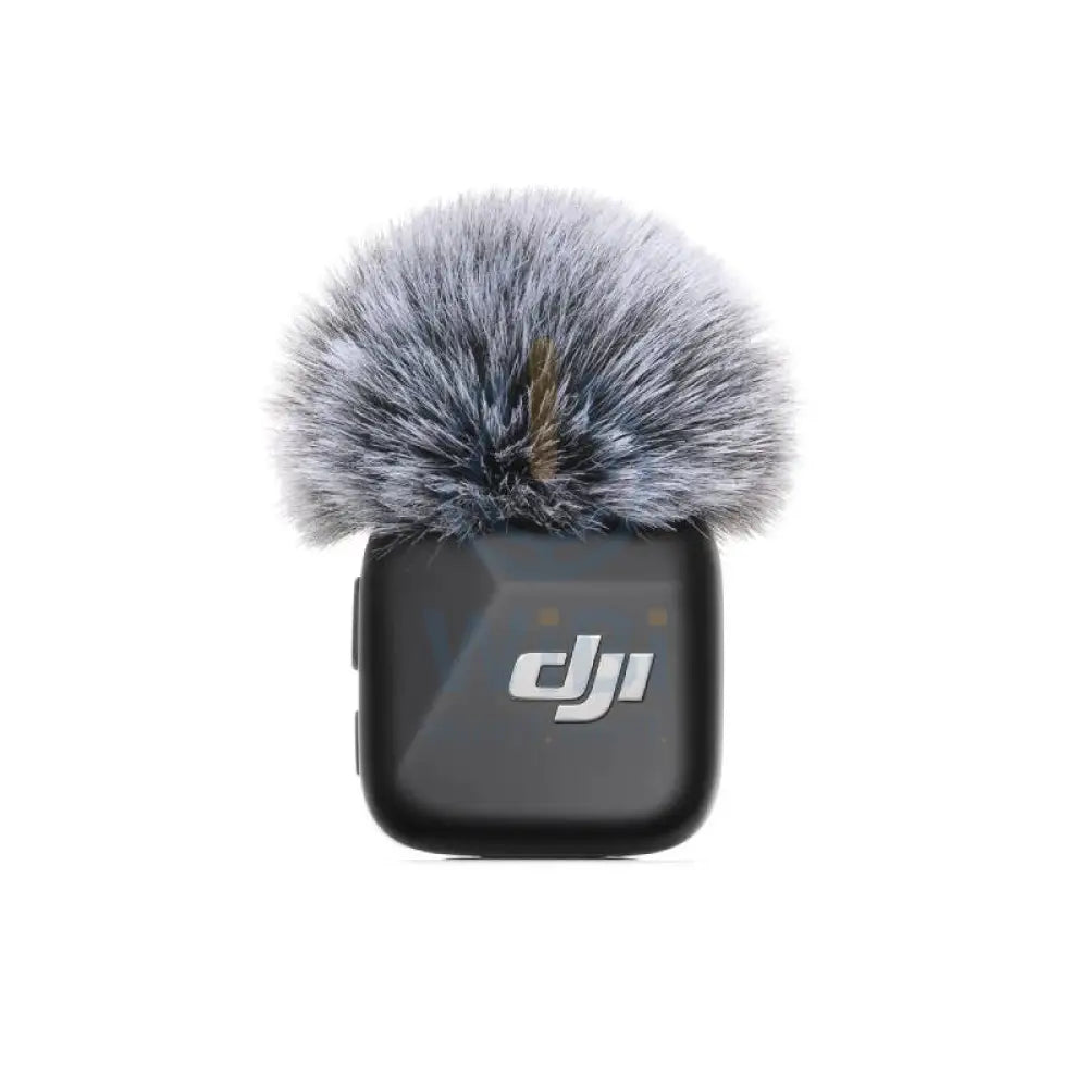 DJI DJI-MIC100M-S Mic Mini (1 TX + 1 RX) Accessories > Audio > Microphone