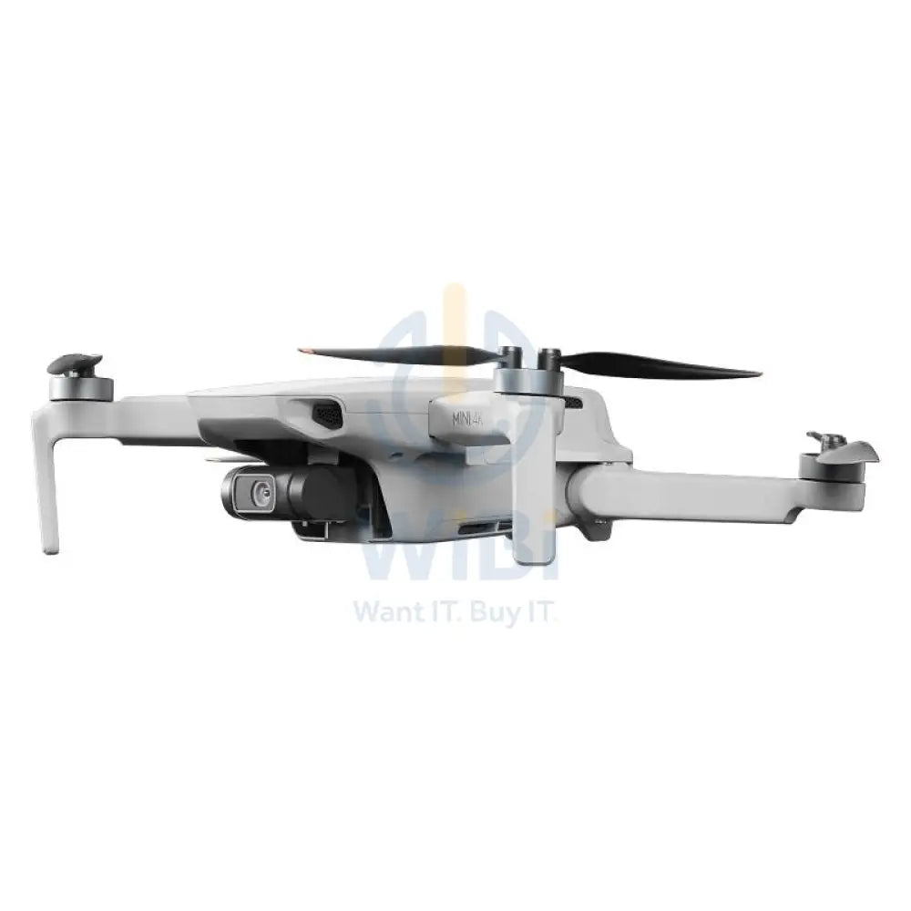 DJI Mini 4K Drone with Fly More Combo Smart Devices > Drones & Accessories