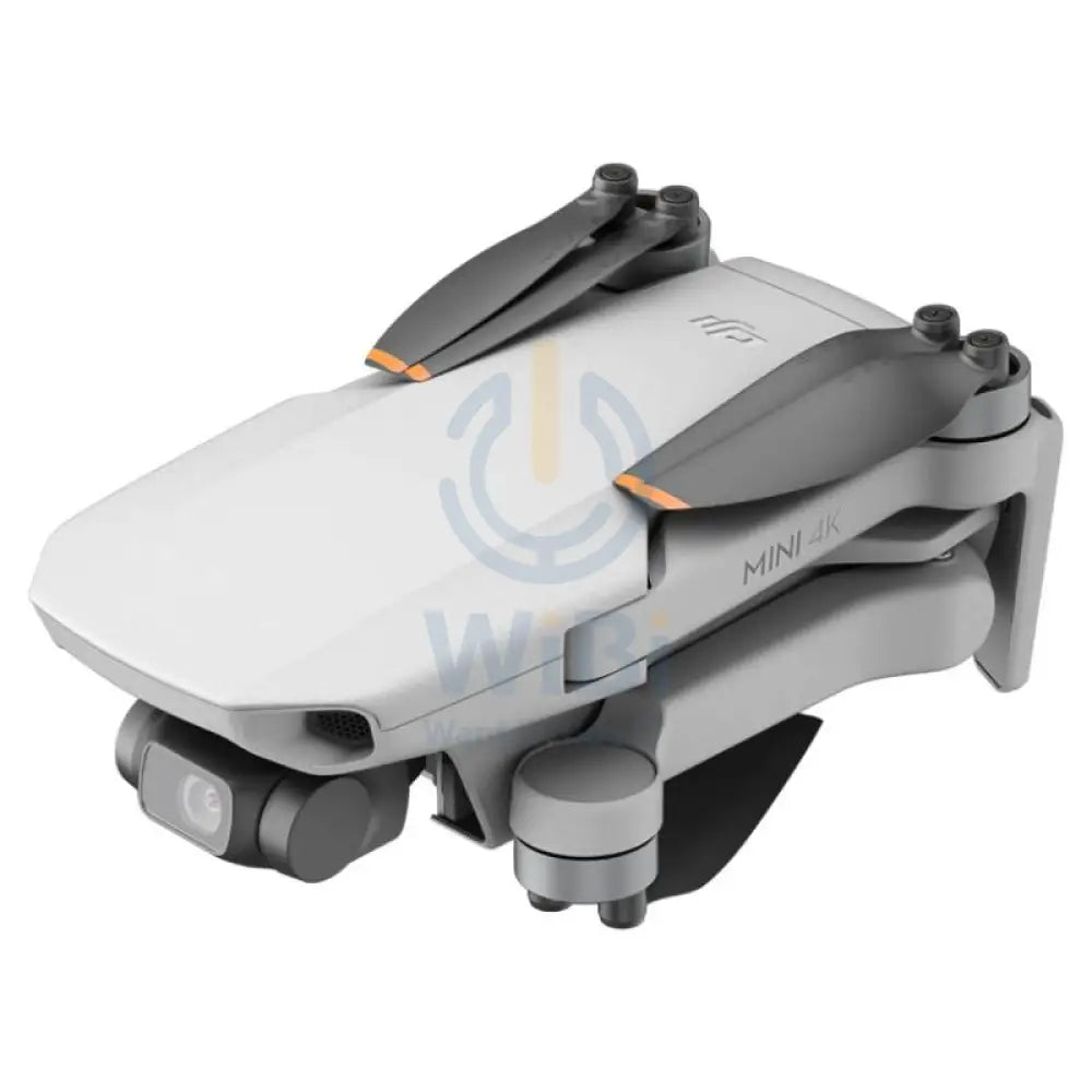 DJI Mini 4K Drone with Fly More Combo Smart Devices > Drones & Accessories