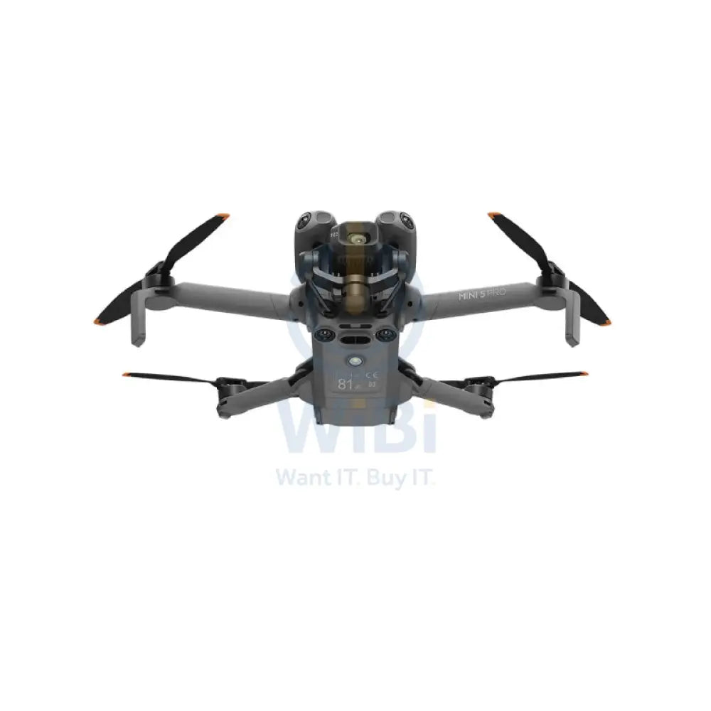 DJI Mini 5 Pro Fly More Combo Plus (DJI RC2) Smart Devices > Drones & Accessories