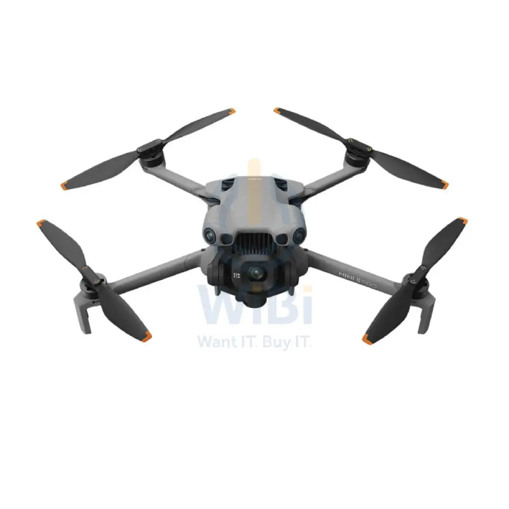 DJI Mini 5 Pro Fly More Combo Plus (DJI RC2) Smart Devices > Drones & Accessories