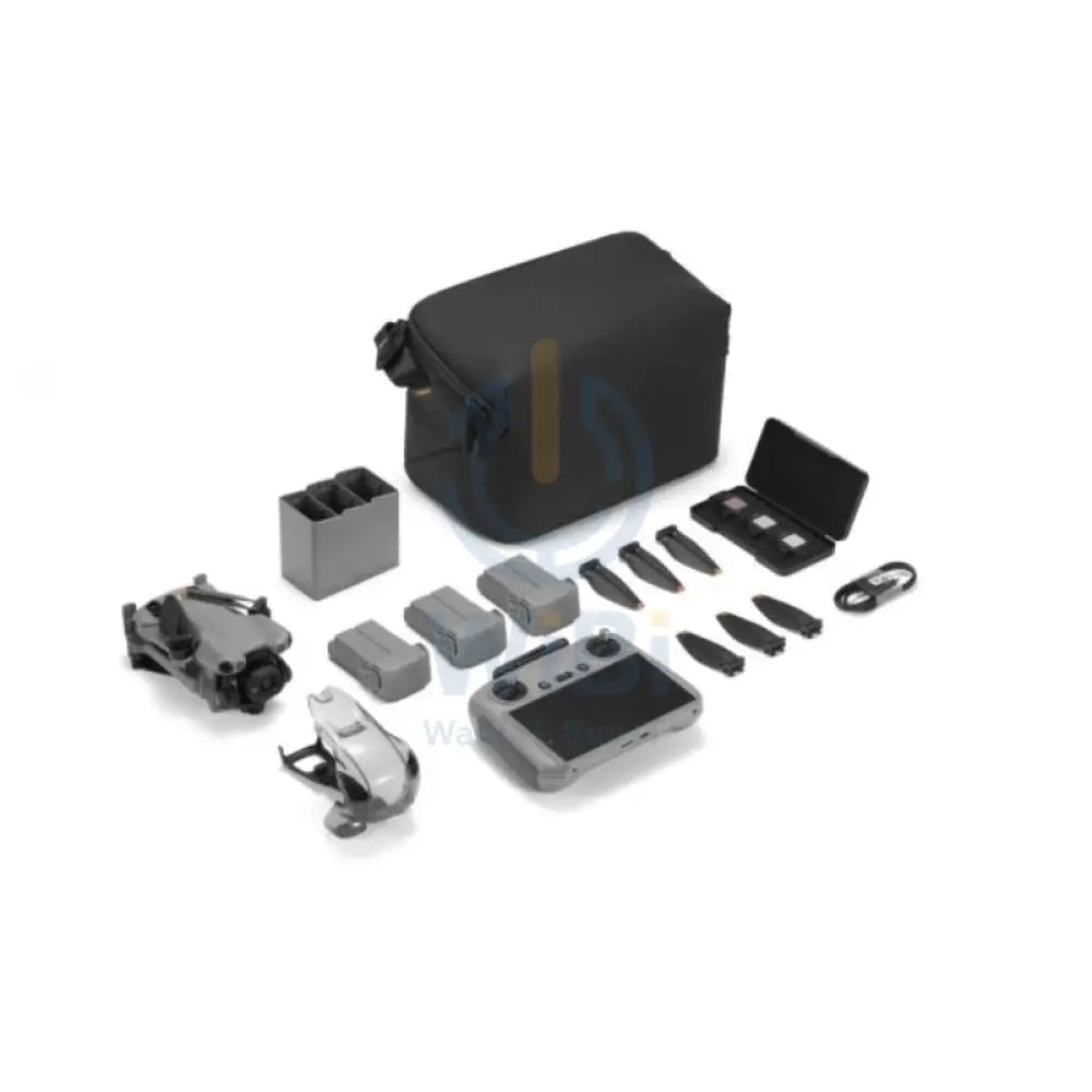DJI Mini 5 Pro Fly More Combo (DJI RC2) Smart Devices > Drones & Accessories