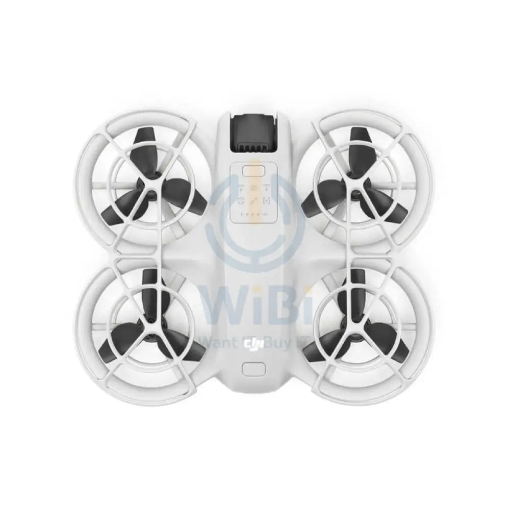 DJI Neo Drone 4K UHD Camera - 12MP / WiFi / 2880p Full HD - Gray Smart Devices > Drones & Accessories