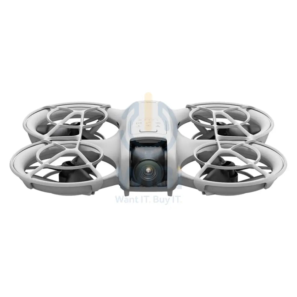DJI Neo Drone 4K UHD Camera - 12MP / WiFi / 2880p Full HD - Gray Smart Devices > Drones & Accessories