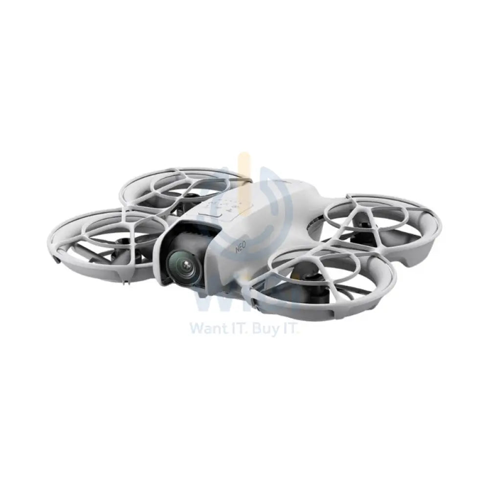 DJI Neo Drone 4K UHD Camera - 12MP / WiFi / 2880p Full HD - Gray Smart Devices > Drones & Accessories