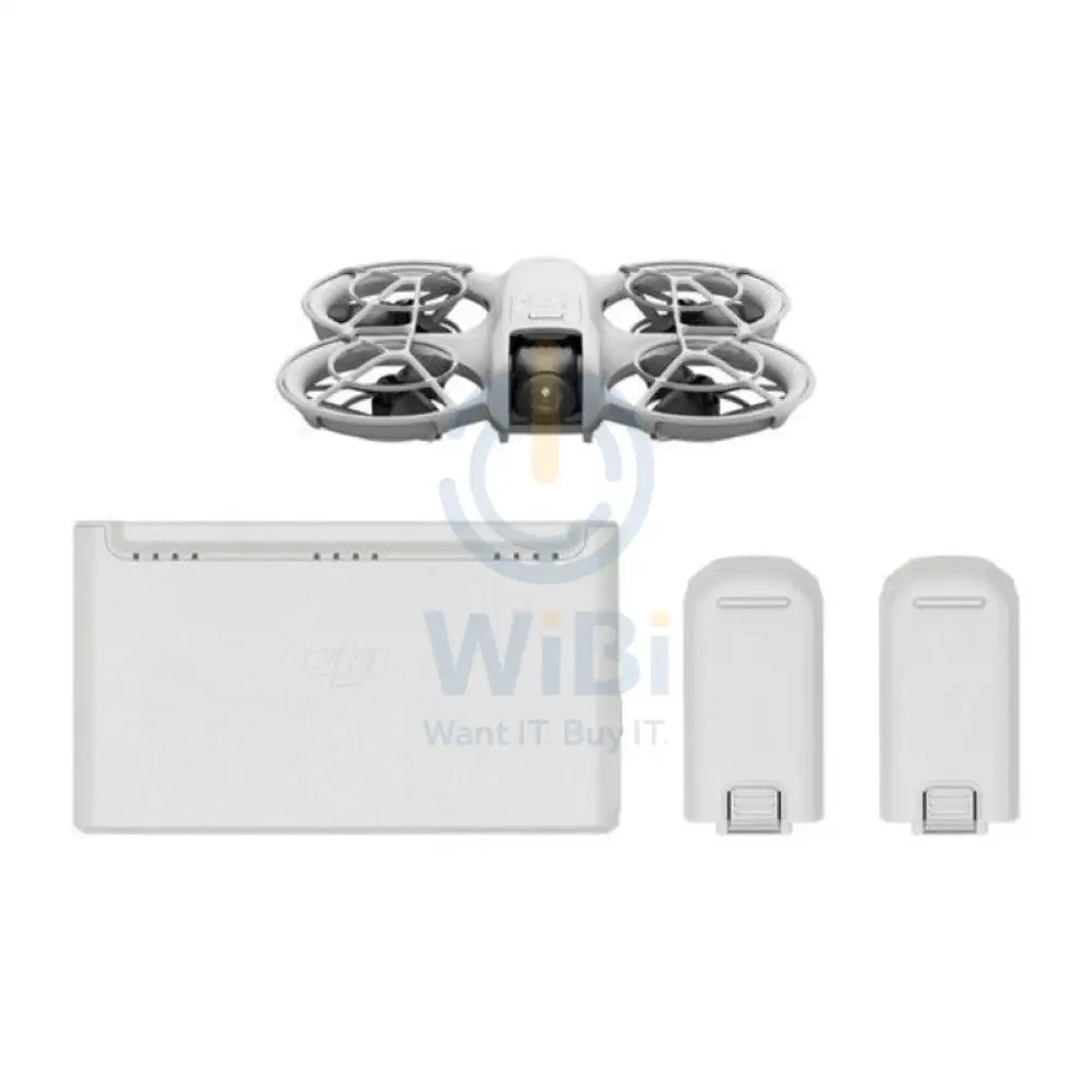 DJI Neo Fly More Combo - 12MP / Wi-Fi Smart Devices > Drones & Accessories