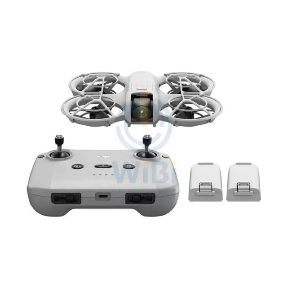 DJI Neo Fly More Combo - 12MP / Wi-Fi Smart Devices > Drones & Accessories