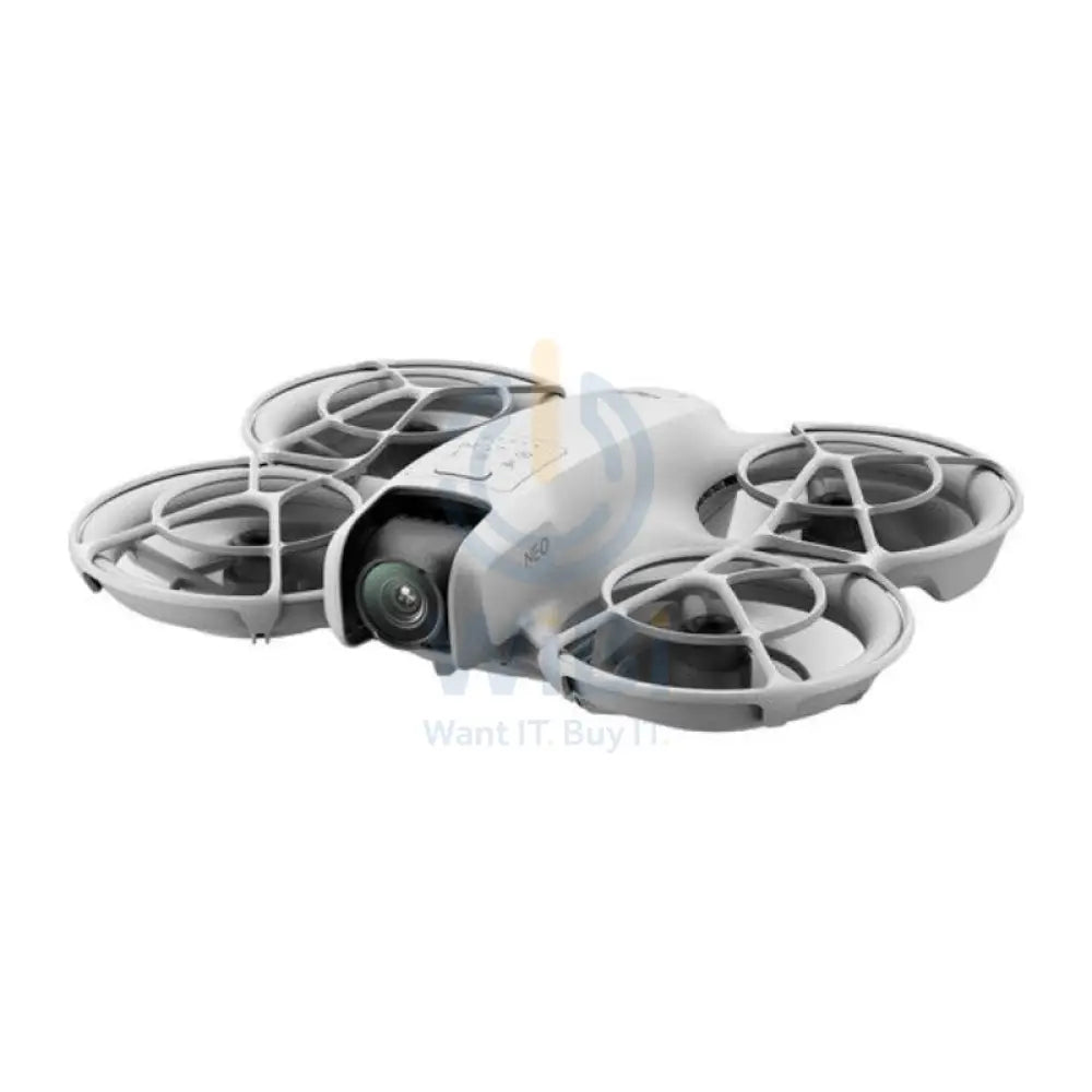 DJI Neo Fly More Combo - 12MP / Wi-Fi Smart Devices > Drones & Accessories