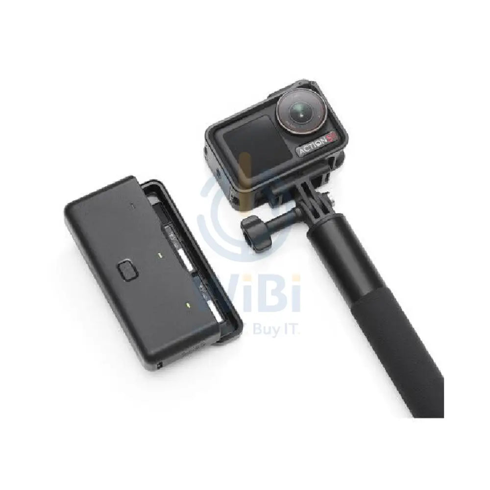 DJI Osmo 5 Pro Adventure Combo Cameras > Camcorders