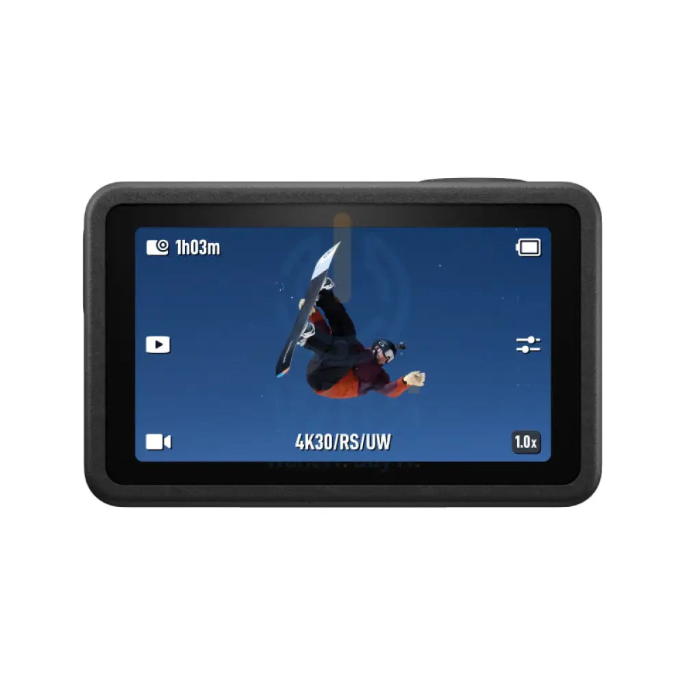 DJI Osmo 5 Pro Adventure Combo Cameras > Camcorders