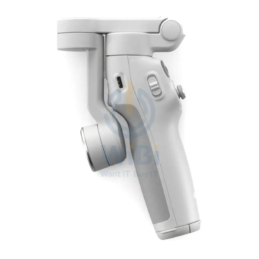 DJI Osmo Mobile 7 Accessories > Cameras