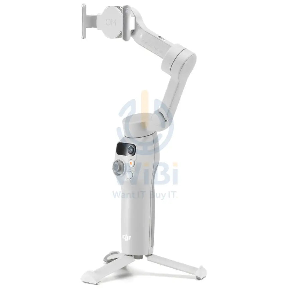 DJI Osmo Mobile 7 Accessories > Cameras