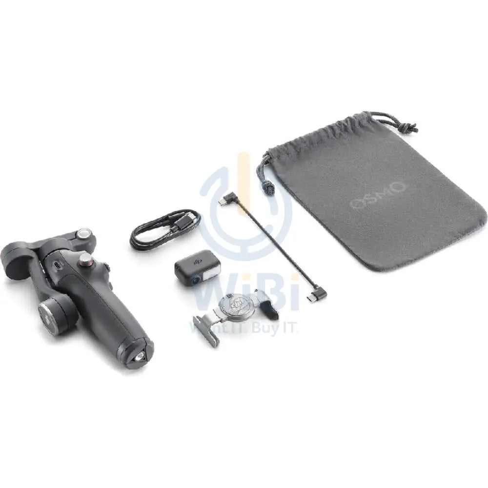 DJI Osmo Osmo هاتف 7P 7P اكسسوارات > كاميرات