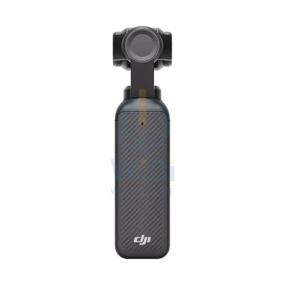 DJI Osmo Pocket 3 Digital Vlogging Camera - LCD / USB / Bluetooth / Wi-Fi - Black (Standard Combo) Cameras > Camcorders