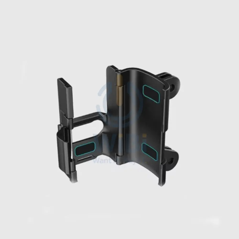 DJI Osmo Pocket 3 Expansion 3 محول - قابل للتعديل / أسود اكسسوارات > كاميرات