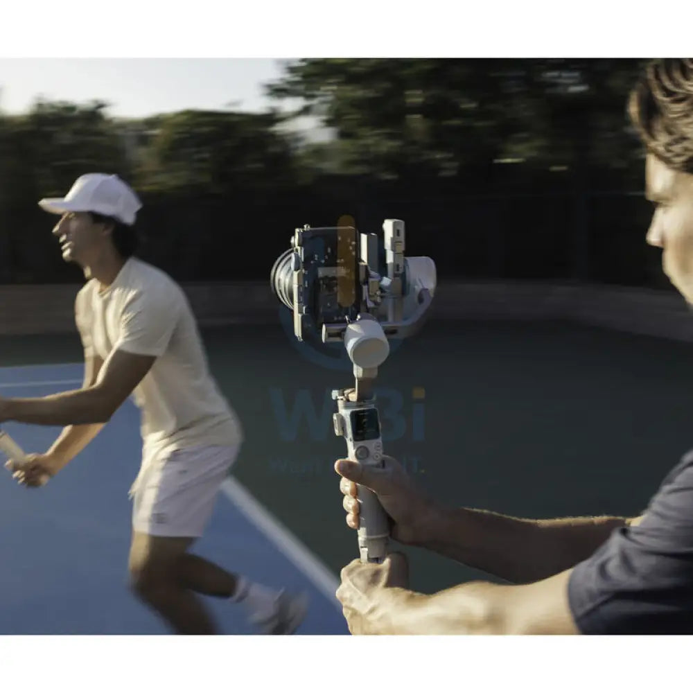 DJI RS4 ميني كاميرات مثبت انحراف DJI RS4 ميني كومبو اكسسوارات انحراف