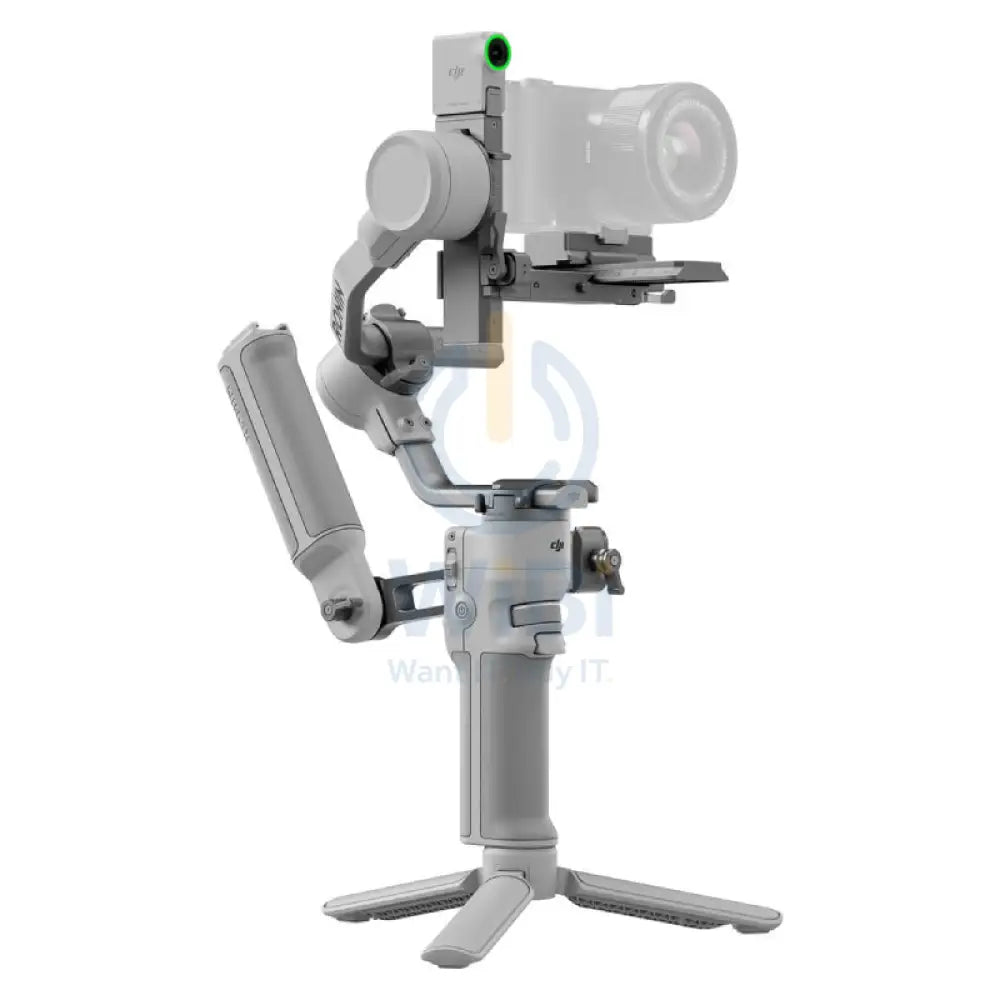 DJI RS4 ميني كاميرات مثبت انحراف DJI RS4 ميني كومبو اكسسوارات انحراف