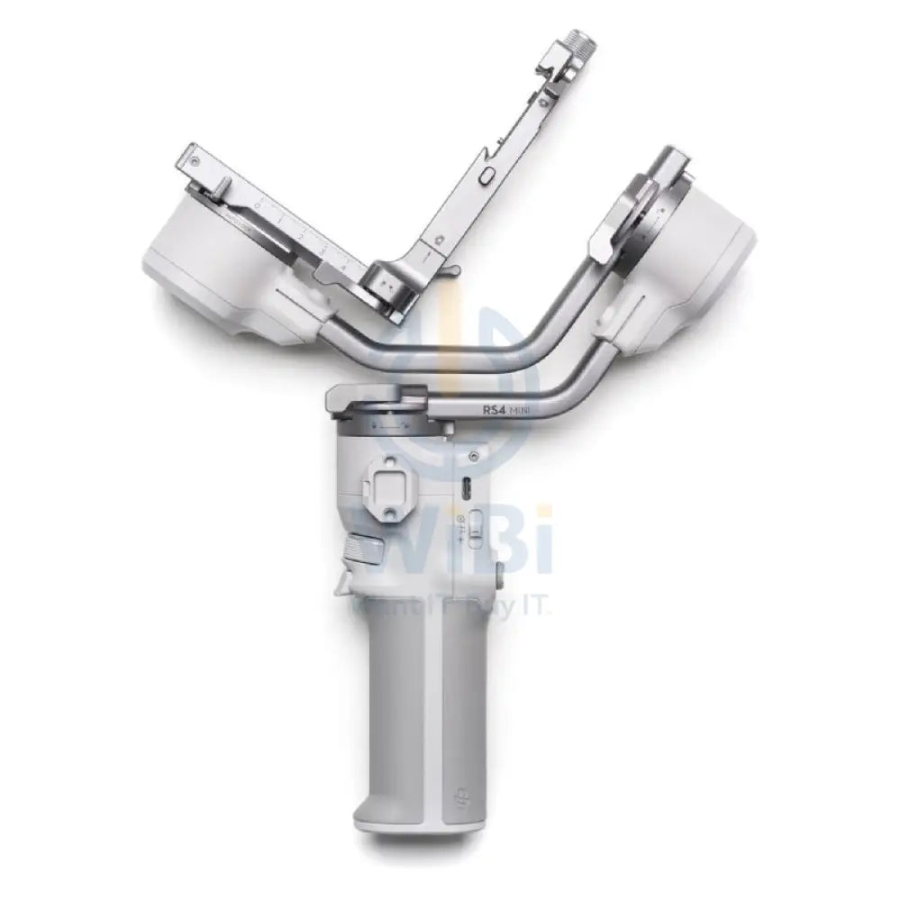 DJI RS4 ميني كاميرات مثبت انحراف DJI RS4 ميني كومبو اكسسوارات انحراف