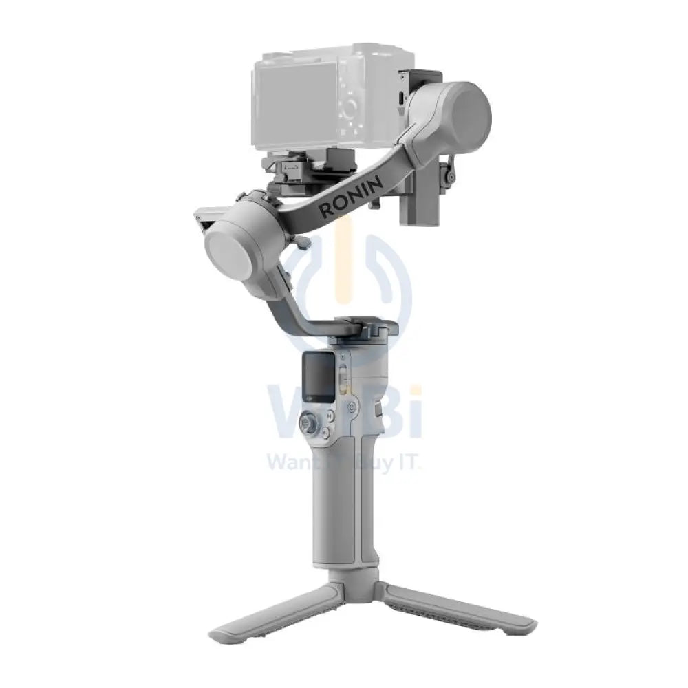 DJI RS4 Mini Gimbal Stabilizer Accessories > Cameras