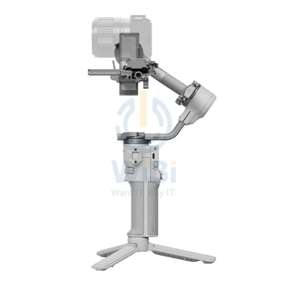 DJI RS4 Mini Gimbal Stabilizer Accessories > Cameras