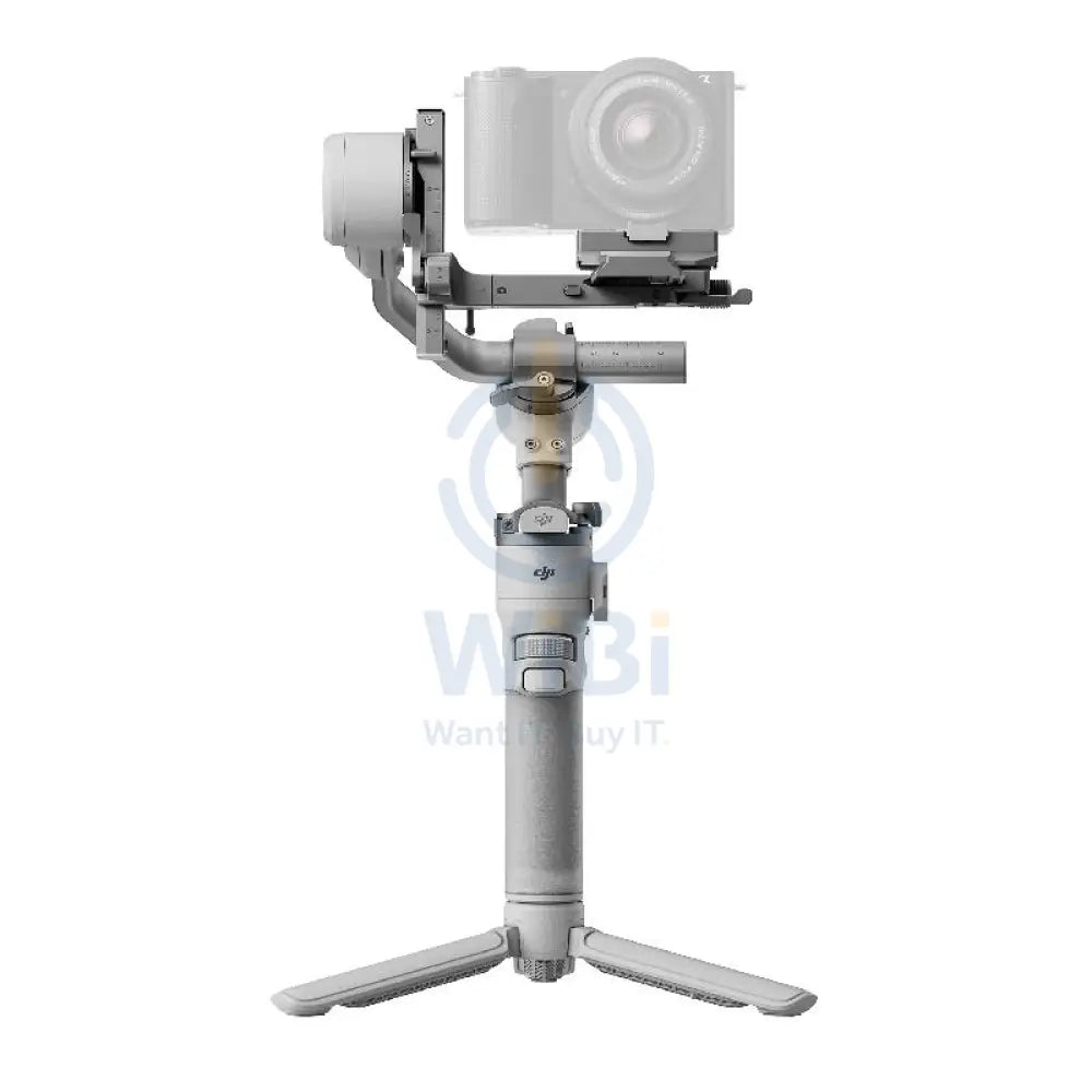 DJI RS4 Mini Gimbal Stabilizer Accessories > Cameras