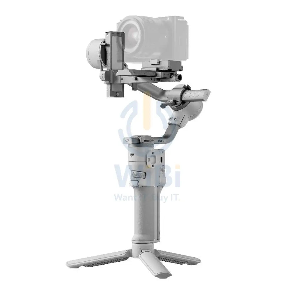 DJI RS4 Mini Gimbal Stabilizer Accessories > Cameras