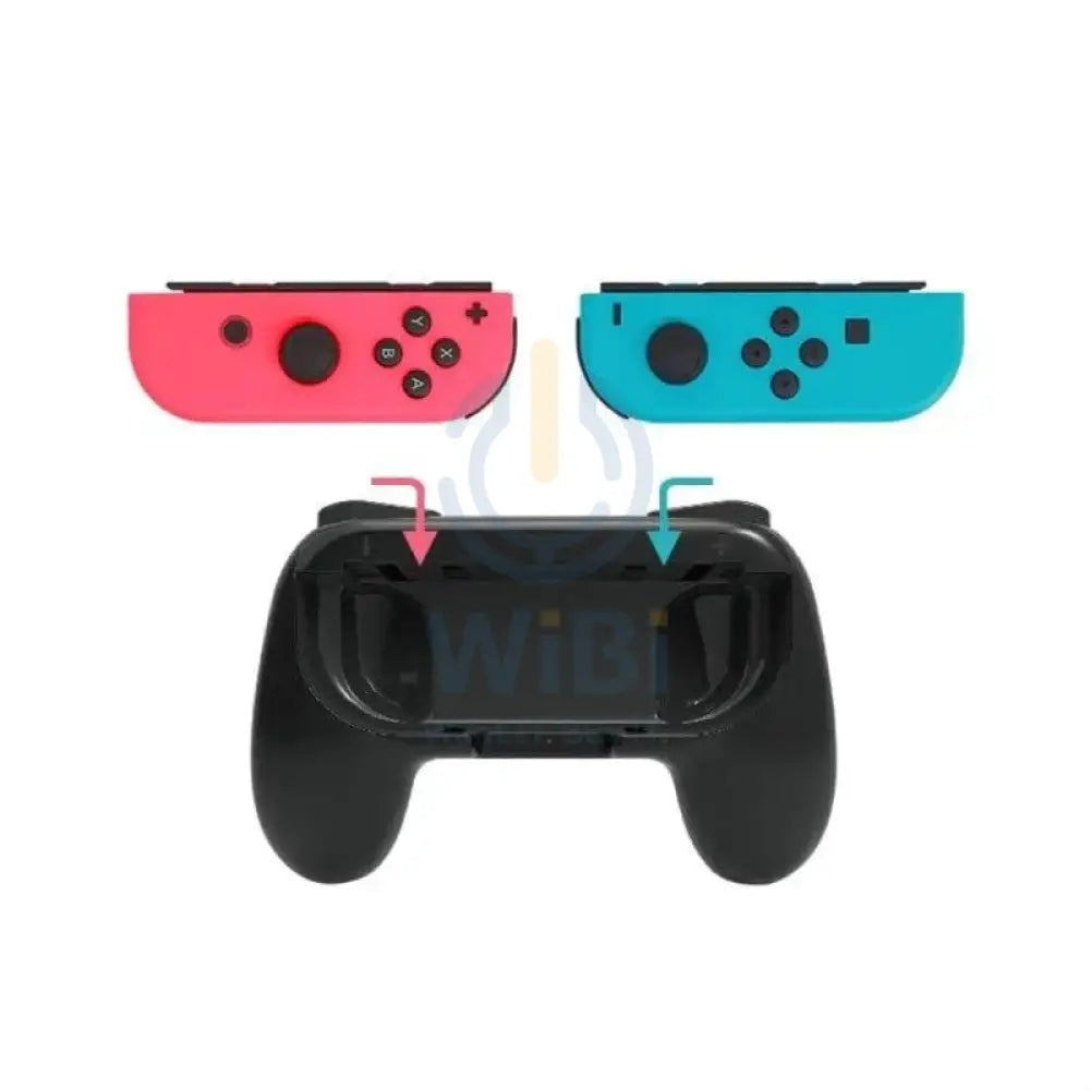 DOBE CONTROLLER GRIP FOR SW TNS-851B Accessories > Other Accessories > Gaming Zone