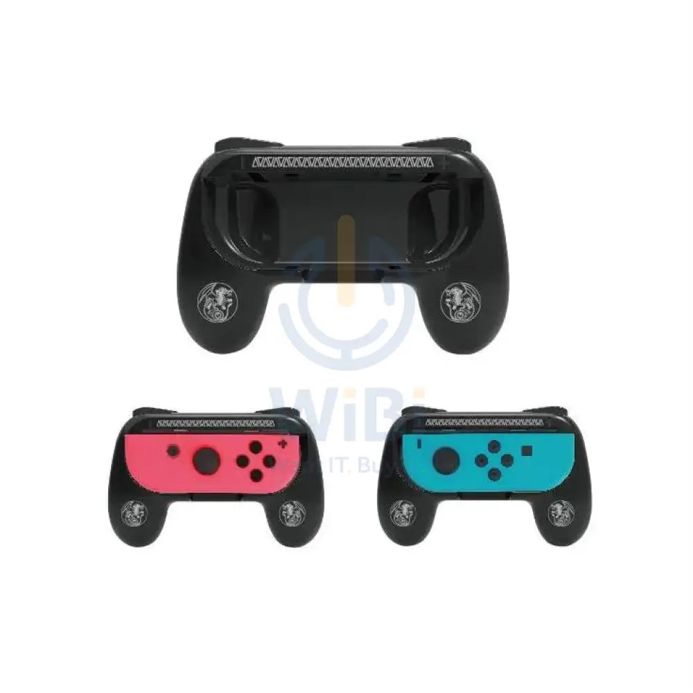 DOBE HUNTER KIT FOR SW TNS-860 Accessories > Other Accessories > Gaming Zone
