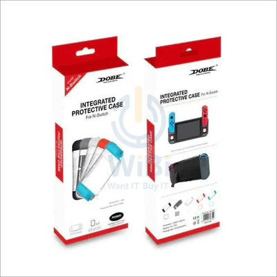 DOBE INTEGRATED PROTECTIVE CASE FOR SW-1875 Accessories > Other Accessories > Gaming Zone