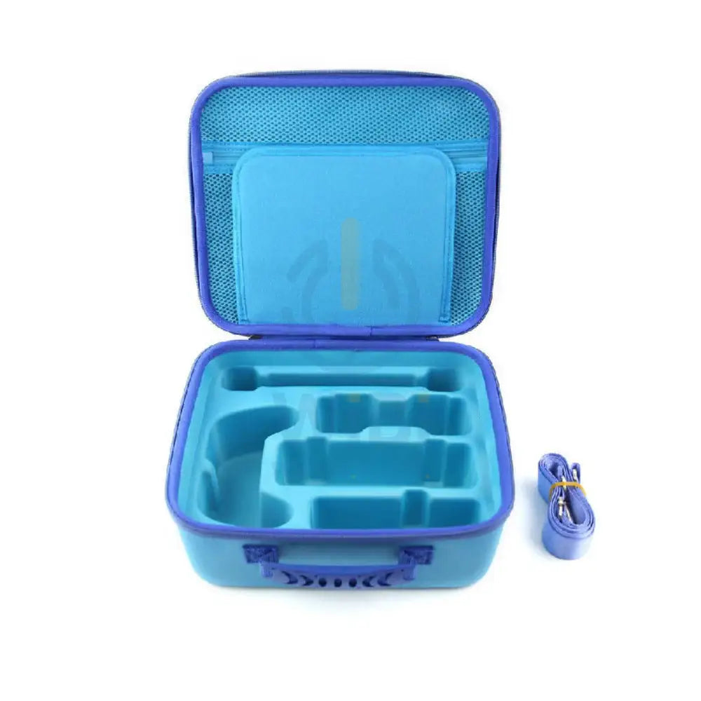 DOBE iTNS-1898L Storage Bag For Nintendo Switch/Switch OLED - Blue Accessories > Other Accessories > Gaming Zone