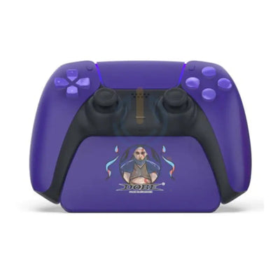 DOBE ITP5-0537 PS5 Display Stand Starlight - Purple Accessories > Other Accessories > Gaming Zone
