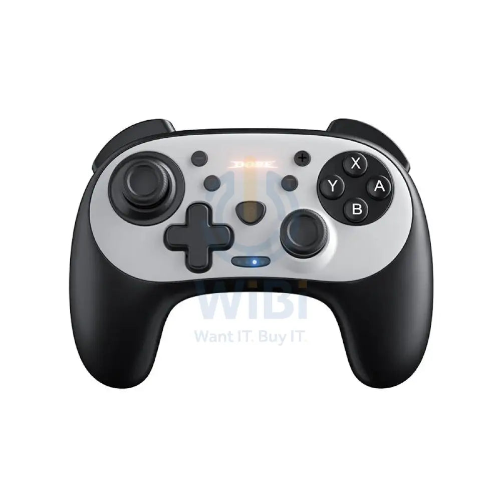DOBE Panda Wireless Controller For Nintendo Switch Accessories > Gaming Controllers > Gaming Zone